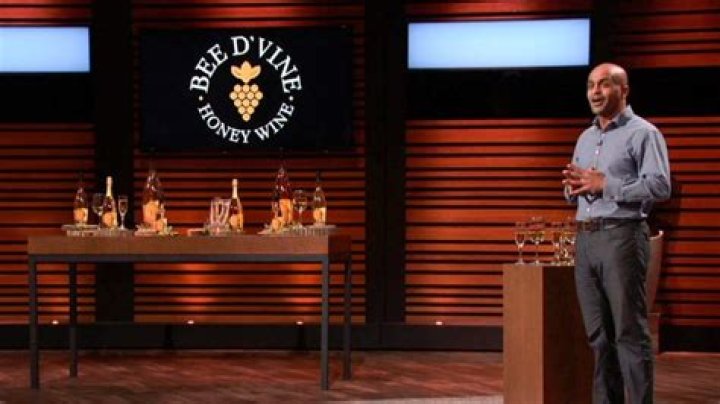 What Happened To Bee D'Vine Honey Wine After Shark Tank?