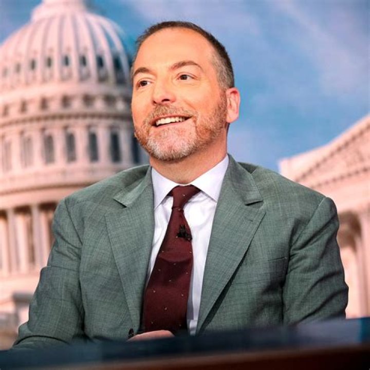 What Happened To Chuck Henson From Bay News 9? Is He Sick/Ill