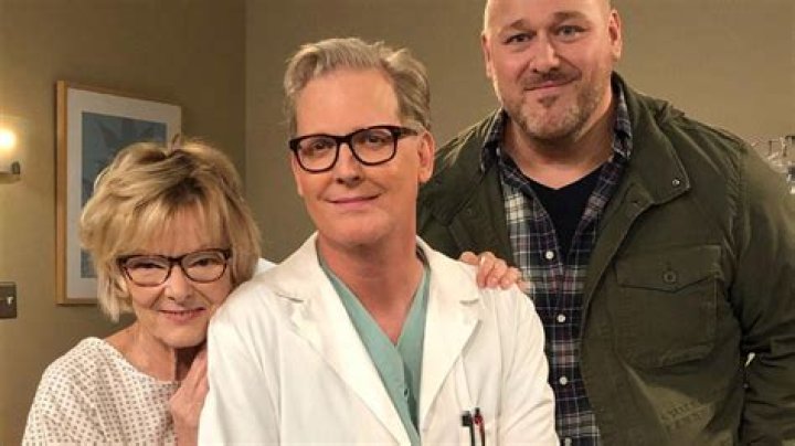 What happened to Craig Kilborn (Daily Show)? Wiki Bio, net worth, wife