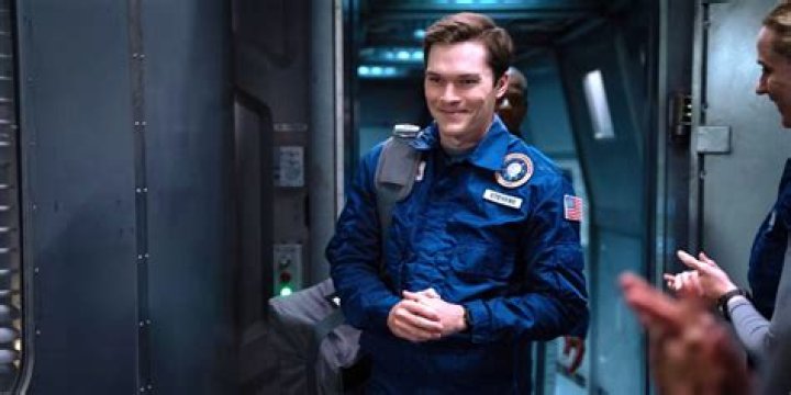 What Happened to Danny in For All Mankind?