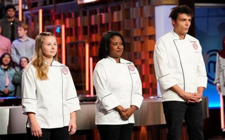What happened to Dara MasterChef Junior? Masterchef Junior Contestant Returned On Season 12