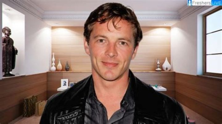 What Happened To Dieter Brummer? 'Home And Away' Star Cause Of Death? Details