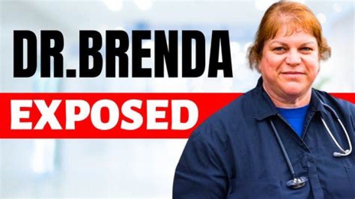What Happened to Dr. Brenda on “The Incredible Dr. Pol”? Is She Married? Her Net Worth, Salary, Bio, Wiki, Husband