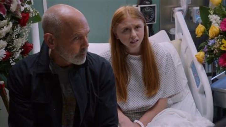 What Happened to Fornell on Ncis?