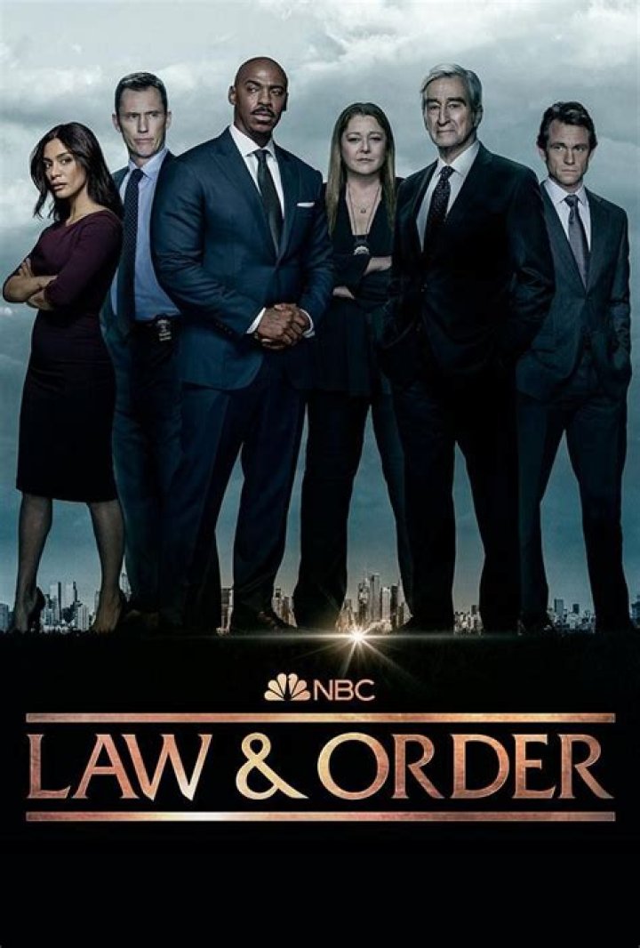 Is Brent Antonello Leaving Law and Order: What Happened To Jamie on Law and Order Season 4?