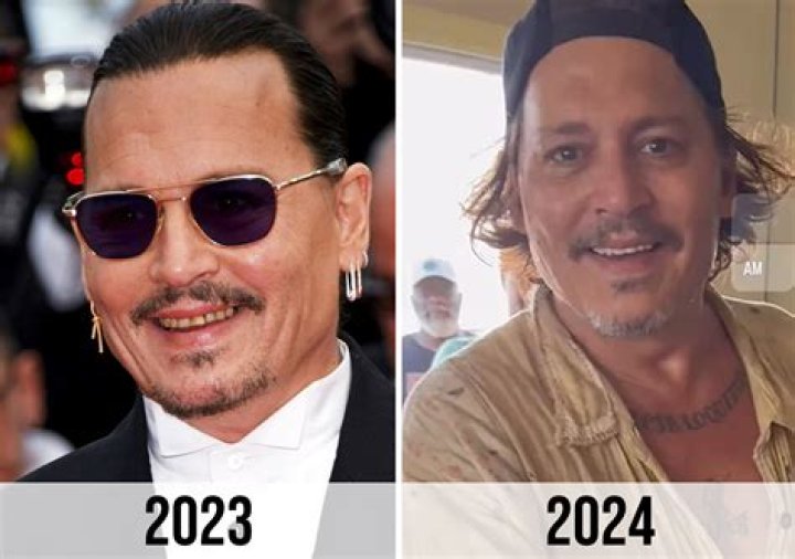 What Happened To Johnny Depp: Why Did He Look Sober Now? Inside His Political Views, Party, And Religion - Trial Update