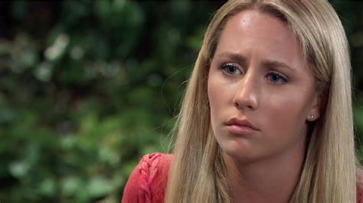 What Happened to Josslyn on General Hospital?