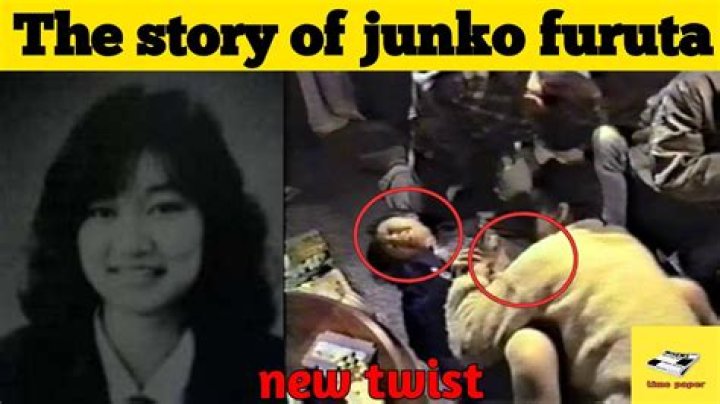 What Happened To Junko Furuta?- 1988 Murder Story Explained