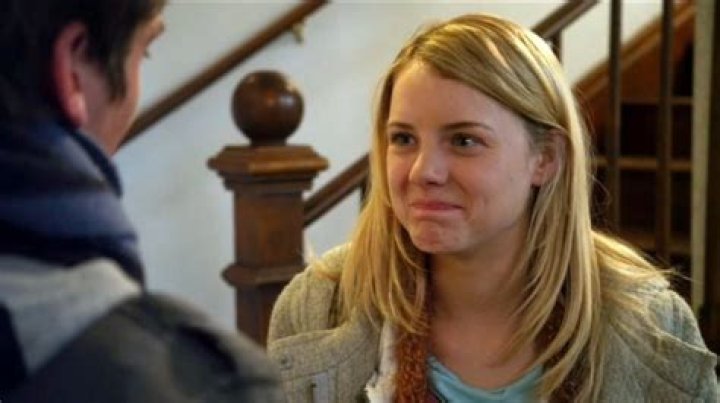 What Happened to Karen on Shameless?