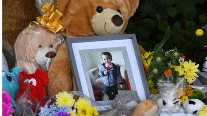 What Happened To Logan Mwangi? Father Ben Mwangin And Parents Background - Mwangi Name Origin