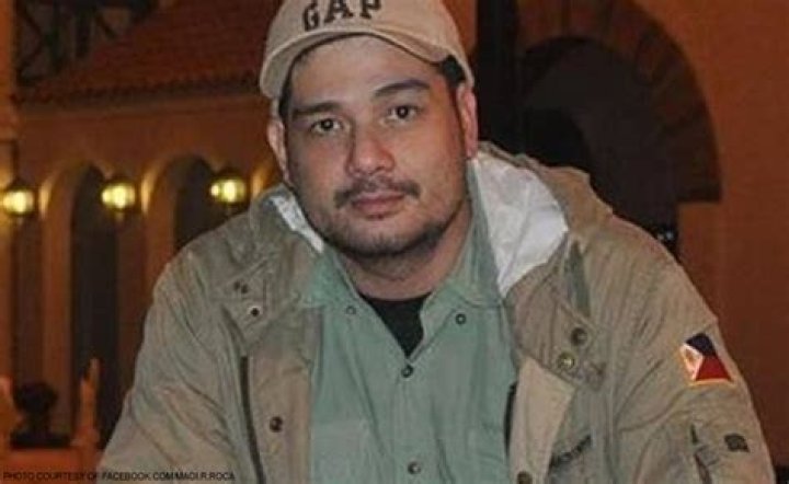 What Happened To Maoi Roca? Death Cause - How Did Basketballer Die? Know His Age Wife And Net Worth