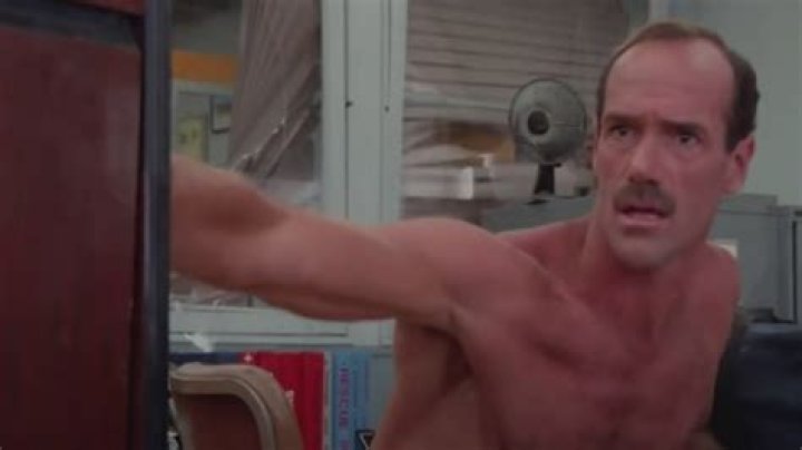 What Happened To Michael Newman After Baywatch?