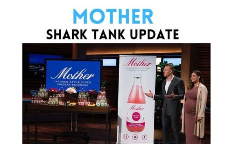 What Happened To Mother Beverage Company After Shark Tank?