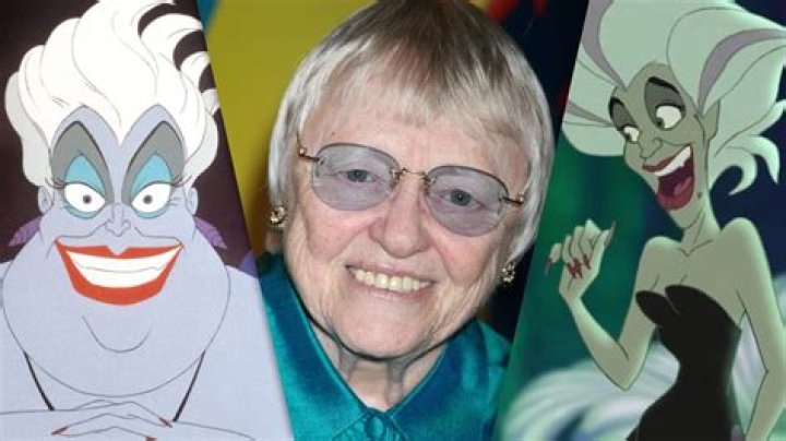 What Happened To Pat Carroll? Death Cause And Obituary Of The Ursula Voice Actor