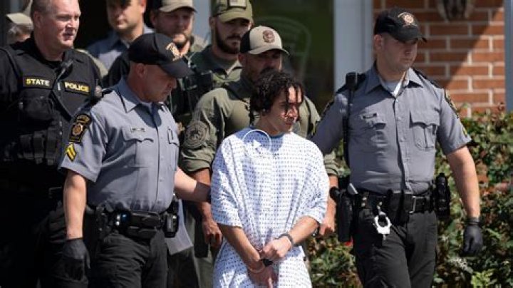 What Happened To Ramon Nieves? Ohio Man Charged For Shooting Case In Athens County