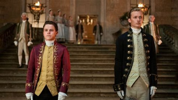 What Happened To Reynolds In Queen Charlotte: What We Know So Far!