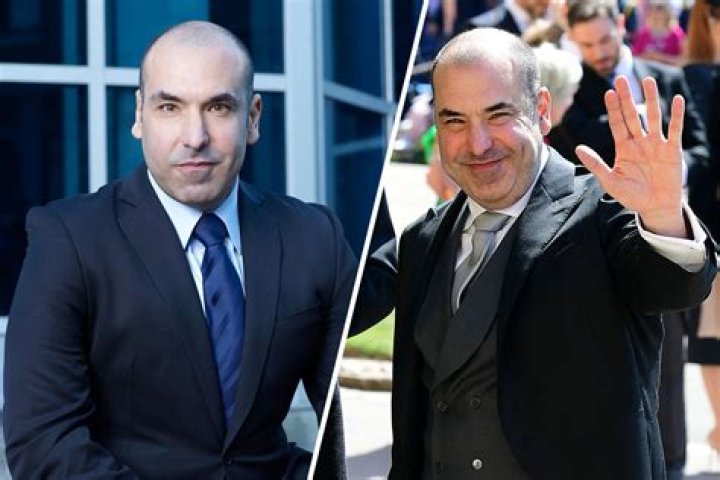 What Happened To Rick Hoffman After Suits?