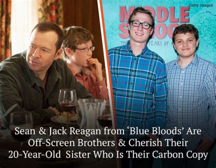 What Happened To Ronald Reagan's Children?