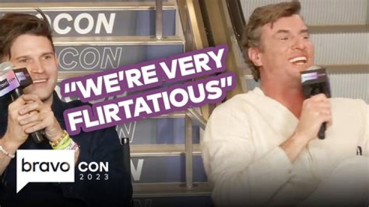 What Happened to Shep at Bravocon?