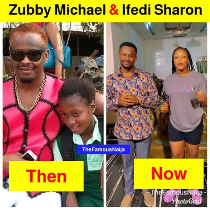 What happened To Zubby Michael Yesterday? Twitter Thinks Is Dead In A Car Accident Returning From Nuella Njubigbo Birthday Party