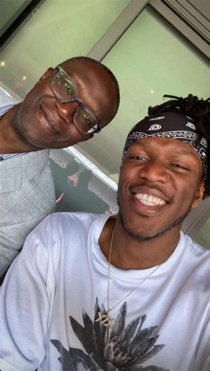 What Happened With Deji and Marina Joyce? Age Wikipedia And Missing Case Details - What Happened To Her?