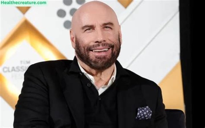 What Illness Does John Travolta Have? Health Update: Weight Loss Before And After