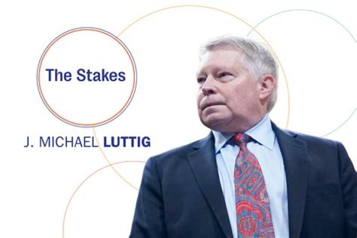 What Illness Does Judge J Michael Luttig Have? Health Update Amid The Jan 6 Hearings