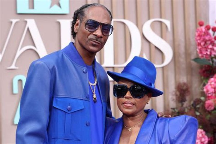 What Illness Does Snoop Dogg Wife Shante Broadus Have? Health Update