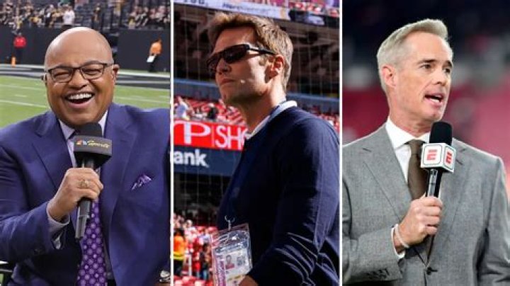 What Illness Does Sports Commentator Mike Lange Have? Fans Worried About His Health