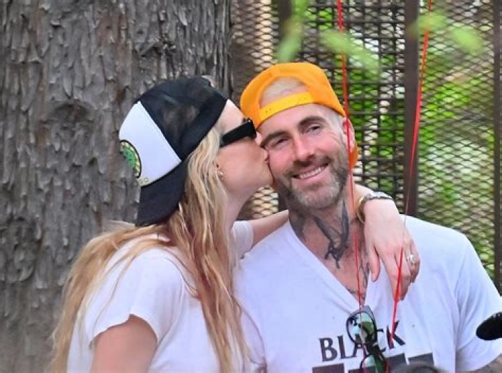 What Is Adam Levine Net Worth In 2023? How Much Does The ‘Maroon 5’ Artist Earn?