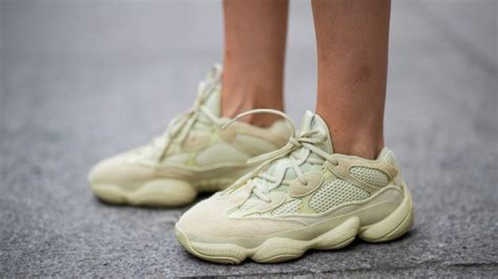 What is Adidas Yeezy day and where can I buy the sneakers?