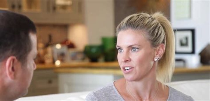 What is Ashley Busch Net Worth and Divorce Settlement Amount? Divorce From Husband Kurt Busch