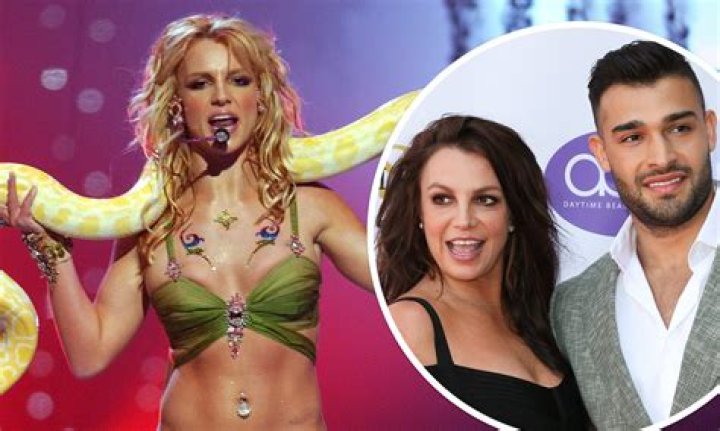 What is Britney Spears’s net worth?