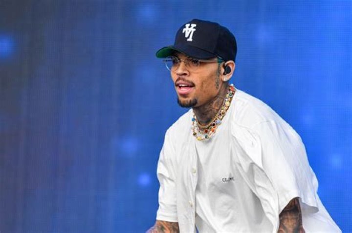 What is Chris Brown’s net worth?