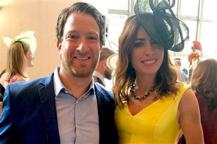 What Is Dave Portnoy's Girlfriend Silvana Mojica's Real Age? They Can Be Seen At Multiple NBA Events