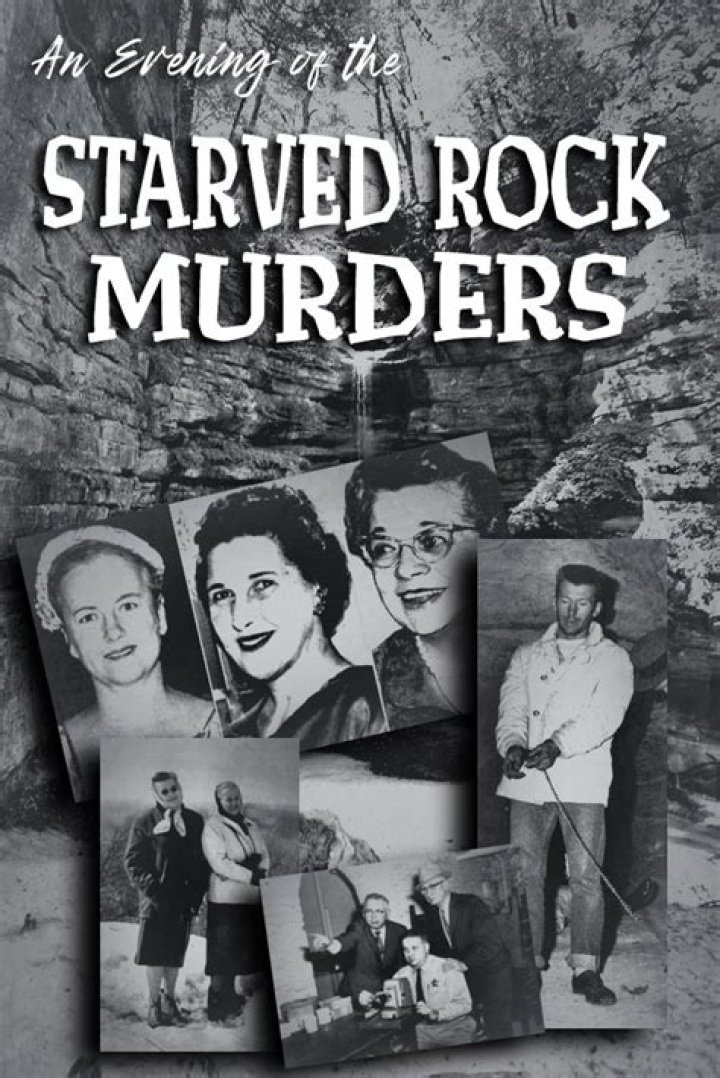 What Is David Raccuglia and Anthony Raccuglia Relation To Starved Rock Murders? Where Is He Today?