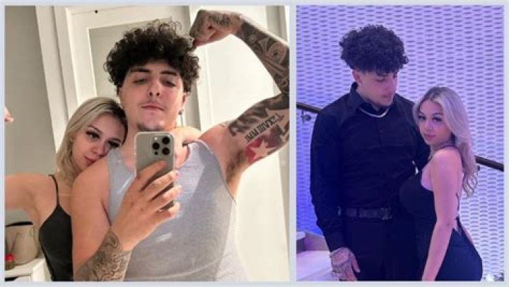 What Is Garik And Britney Ethnicity? Family Explored