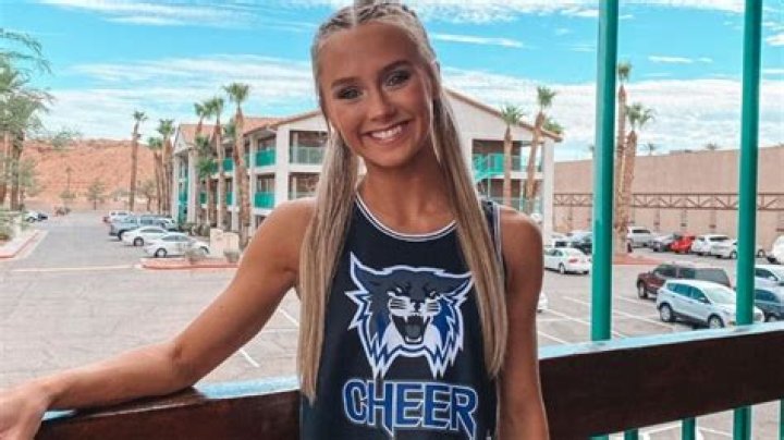 What Is Gillian Rupert From Cheer Doing Now?