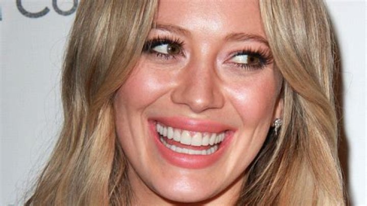 What Is Hilary Duff's Zodiac Sign?