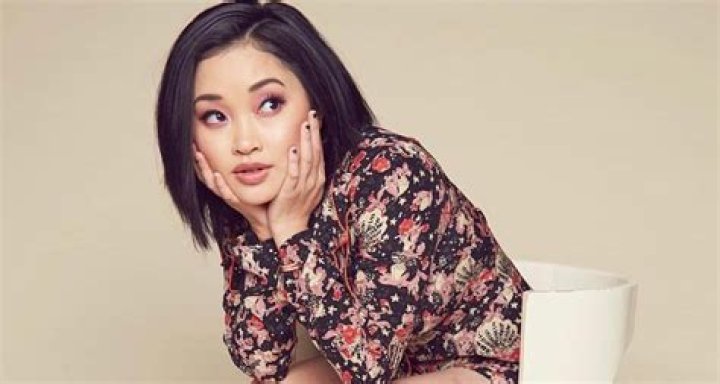 What is Lana Condor’s ethnicity? What we know about her parents