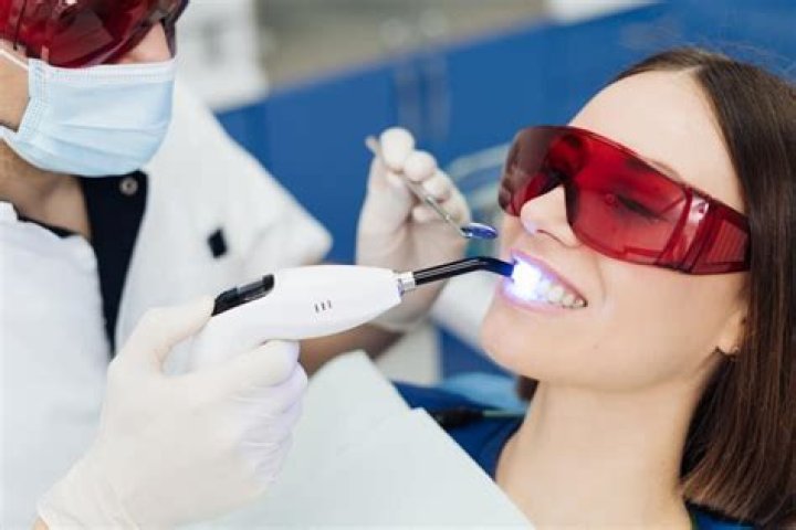 WHAT IS LASER DENTISTRY? – Credihealth Blog