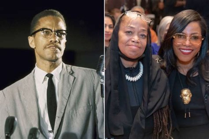 What Is Malikah Shabazz Net Worth? How Rich Was Malcolm X's Daughter?