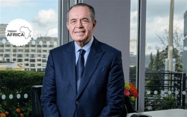 What Is Mohamed Mansour Net Worth: How He Became One of The Richest Egyptians?