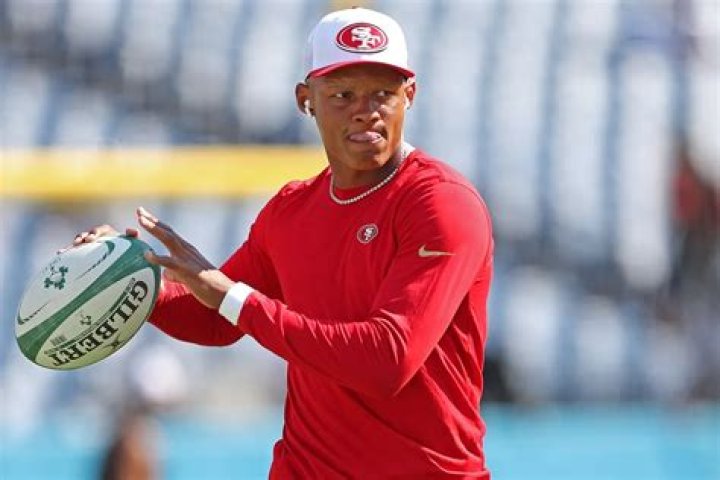 What Is Quarterback Joshua Dobbs' Ethnicity?