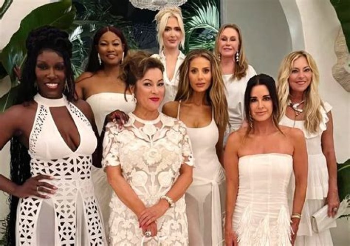 What Is RHOBH Lisa Rinna's Ethnicity? Meet Her Parents And Husband￼