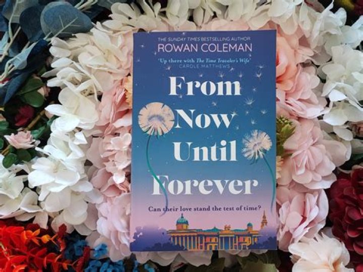 What Is Rowan Coleman Husband Name? Details To Know About The Marital Life And Biography Of The Popular Author