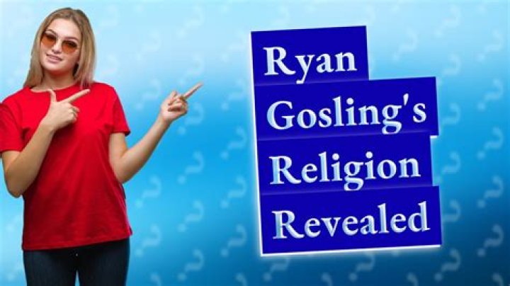What Is Ryan Gosling Religion: Is He Jewish? Controversial Neo-Nazi Role Explained