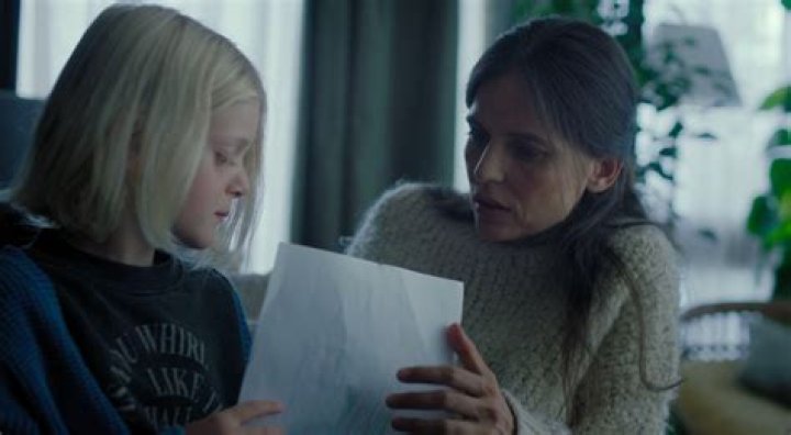 What is the Meaning of Buma in The Chalk Line, Explained