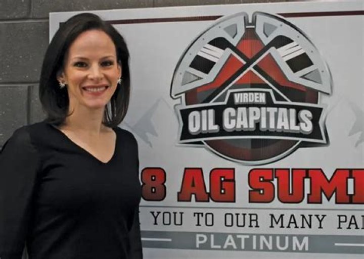 What Is The Net Worth Of Leah Hextall? A Look Into Her Career - Everything We Know About The Canadian Journalist