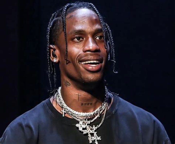 What Is Travis Scott's Real Name?